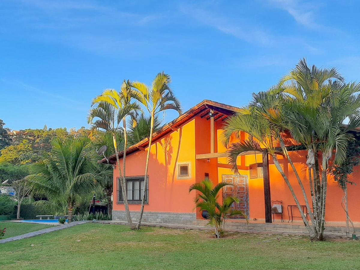 Villa Terracotta 米格尔-佩雷拉 外观 照片