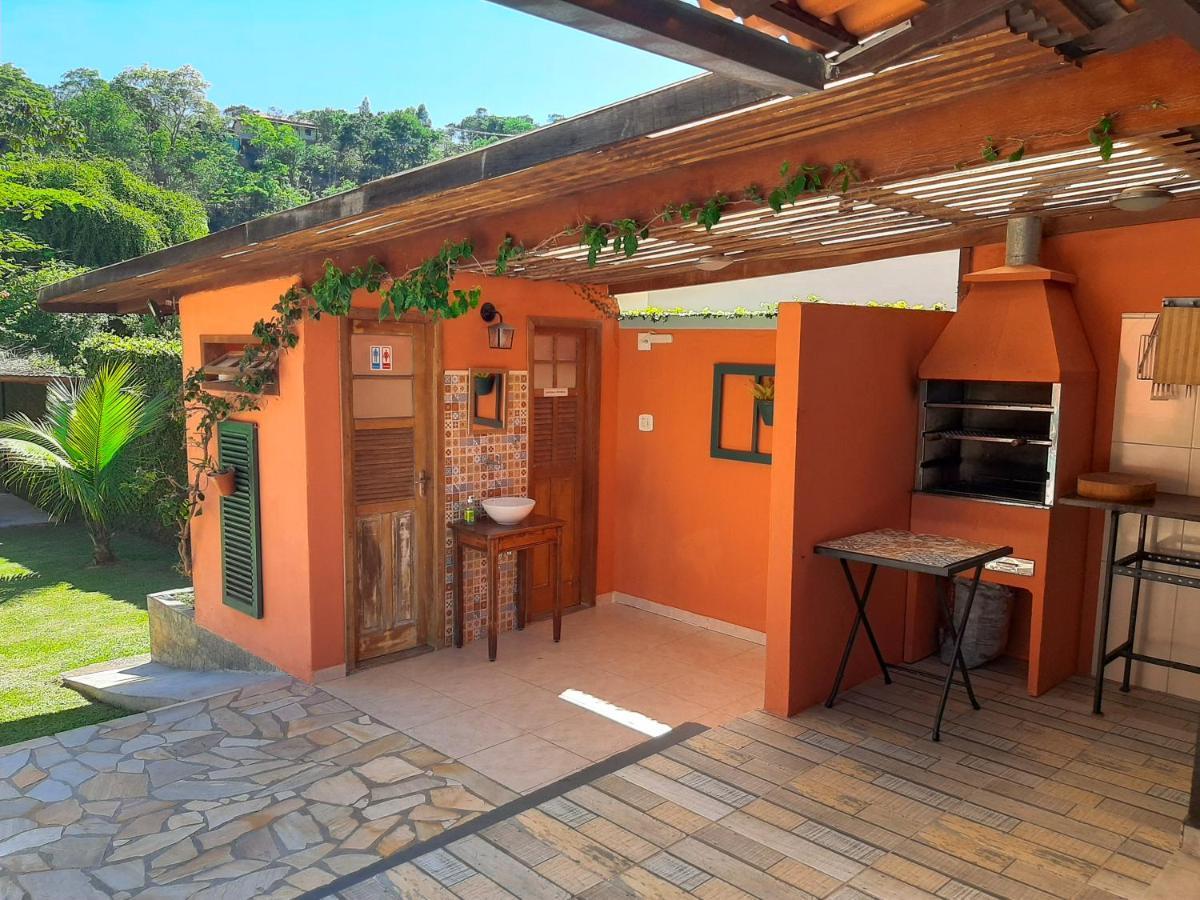 Villa Terracotta 米格尔-佩雷拉 外观 照片