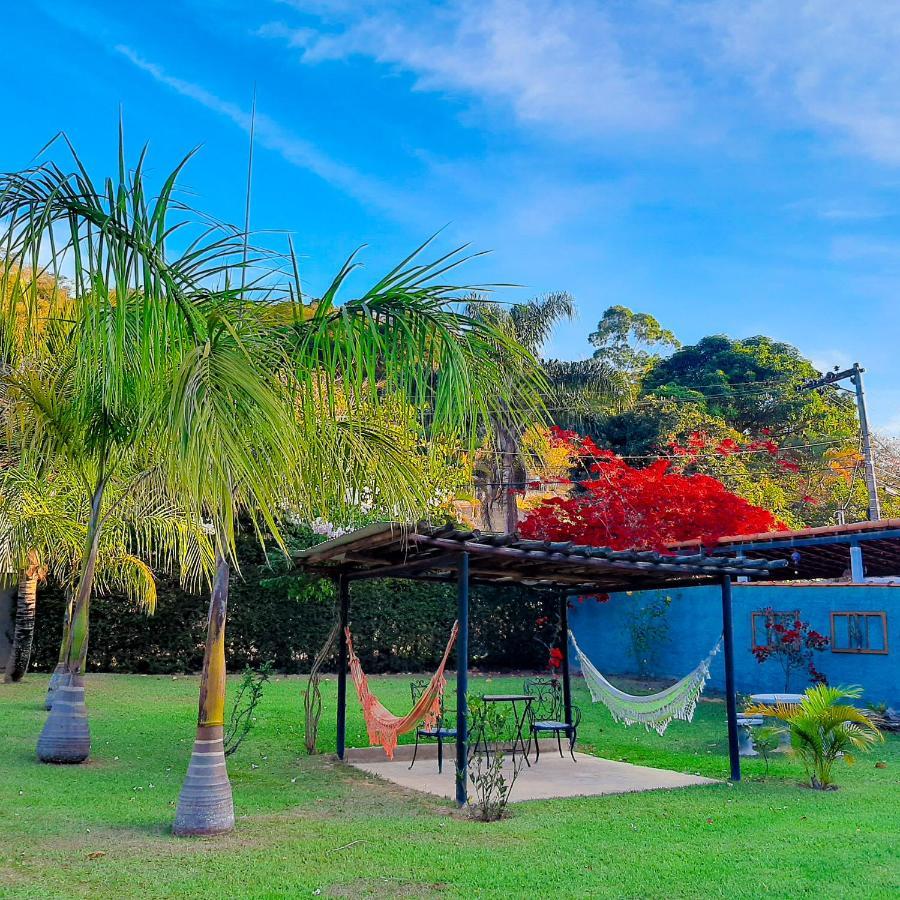 Villa Terracotta 米格尔-佩雷拉 外观 照片