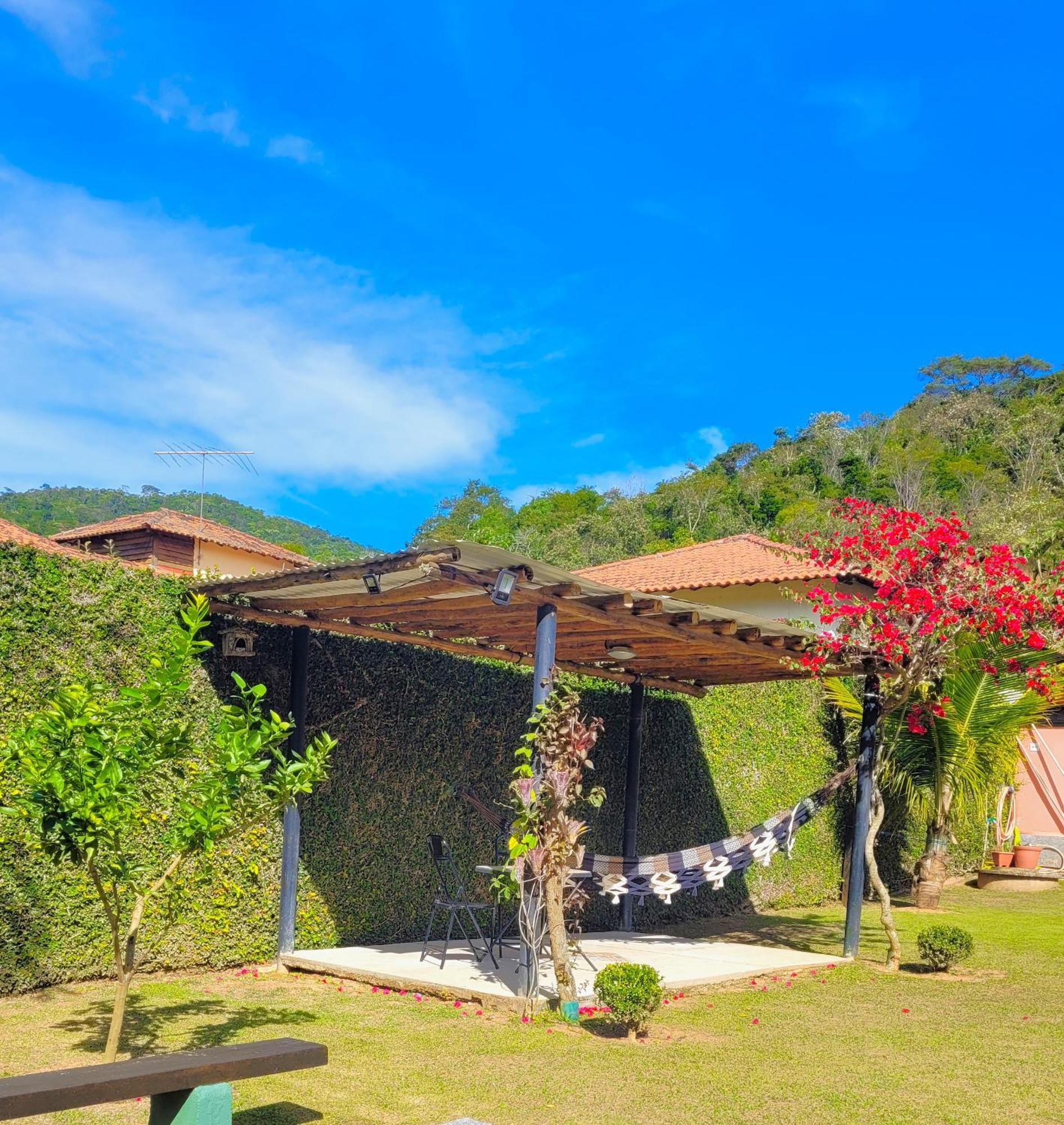 Villa Terracotta 米格尔-佩雷拉 外观 照片