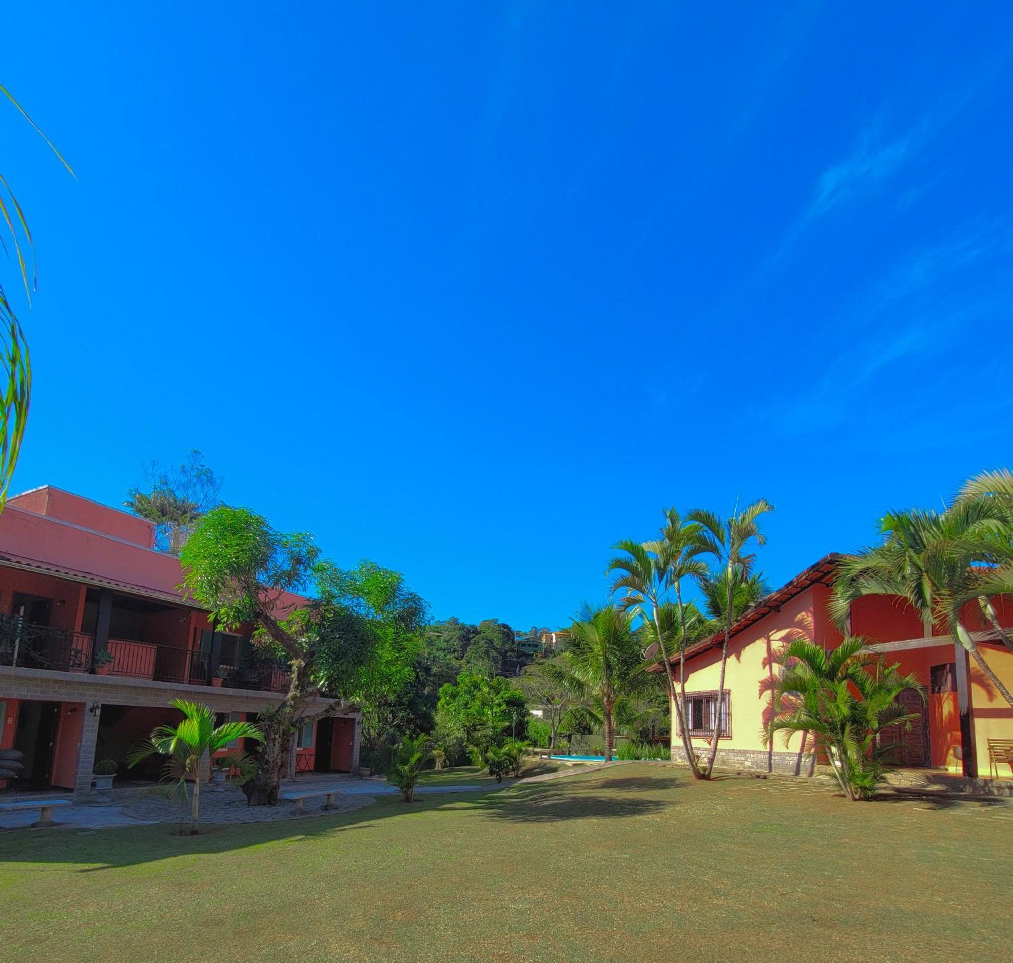 Villa Terracotta 米格尔-佩雷拉 外观 照片