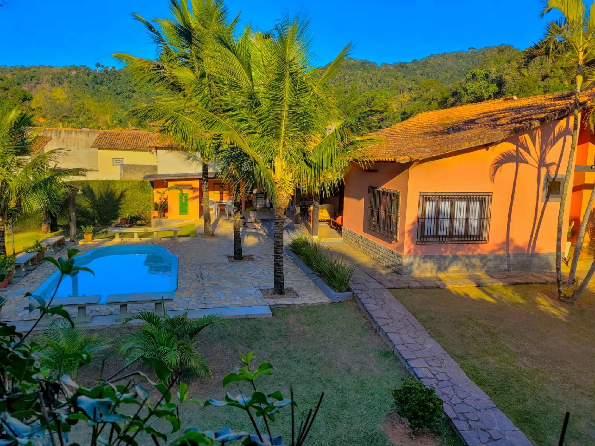 Villa Terracotta 米格尔-佩雷拉 外观 照片