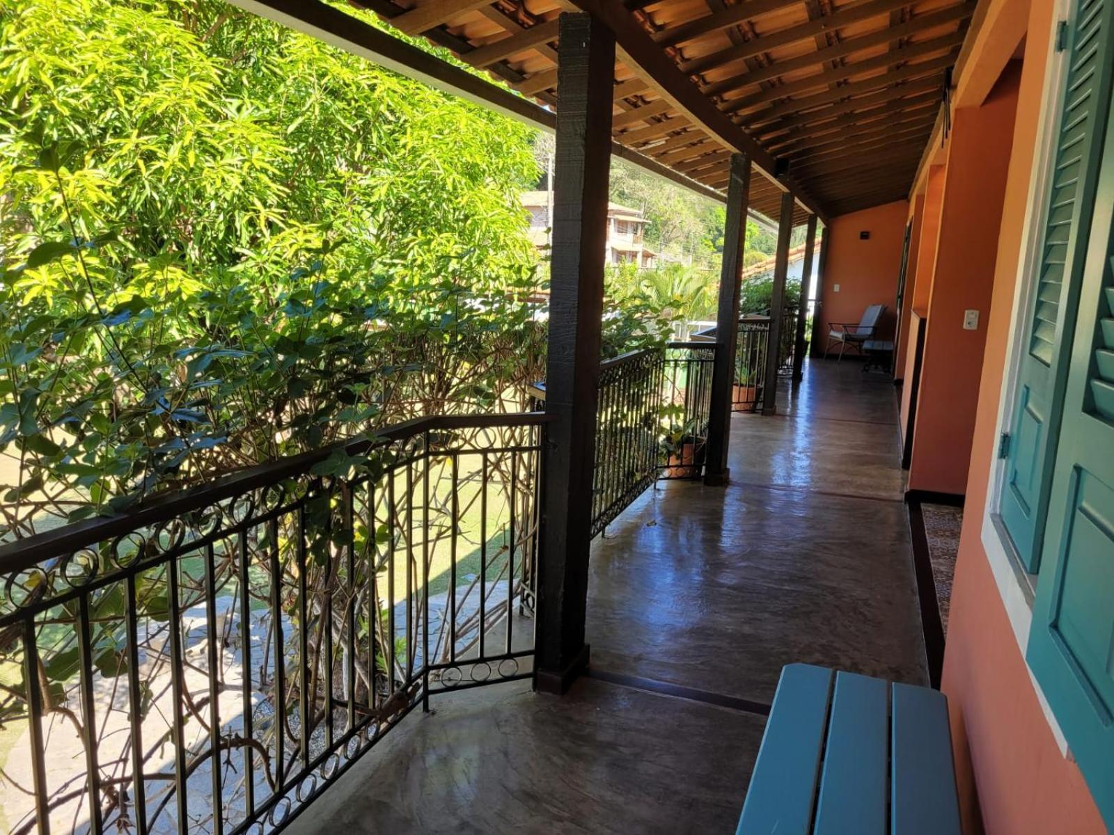 Villa Terracotta 米格尔-佩雷拉 外观 照片