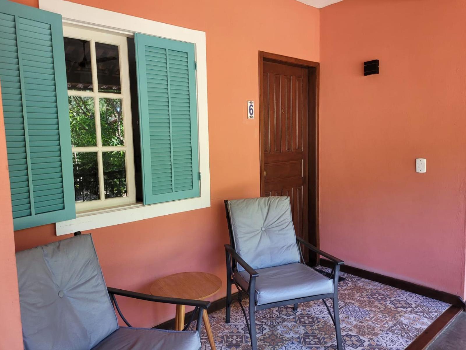 Villa Terracotta 米格尔-佩雷拉 外观 照片