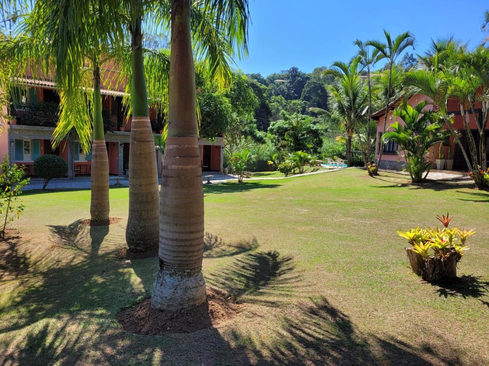 Villa Terracotta 米格尔-佩雷拉 外观 照片